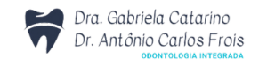Site Dra Gabriela Catarino e Dr Antônio Carlos