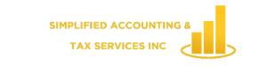 Simplified Accounting & Tax Services Inc