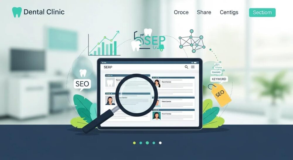 Master Dental SEO Today