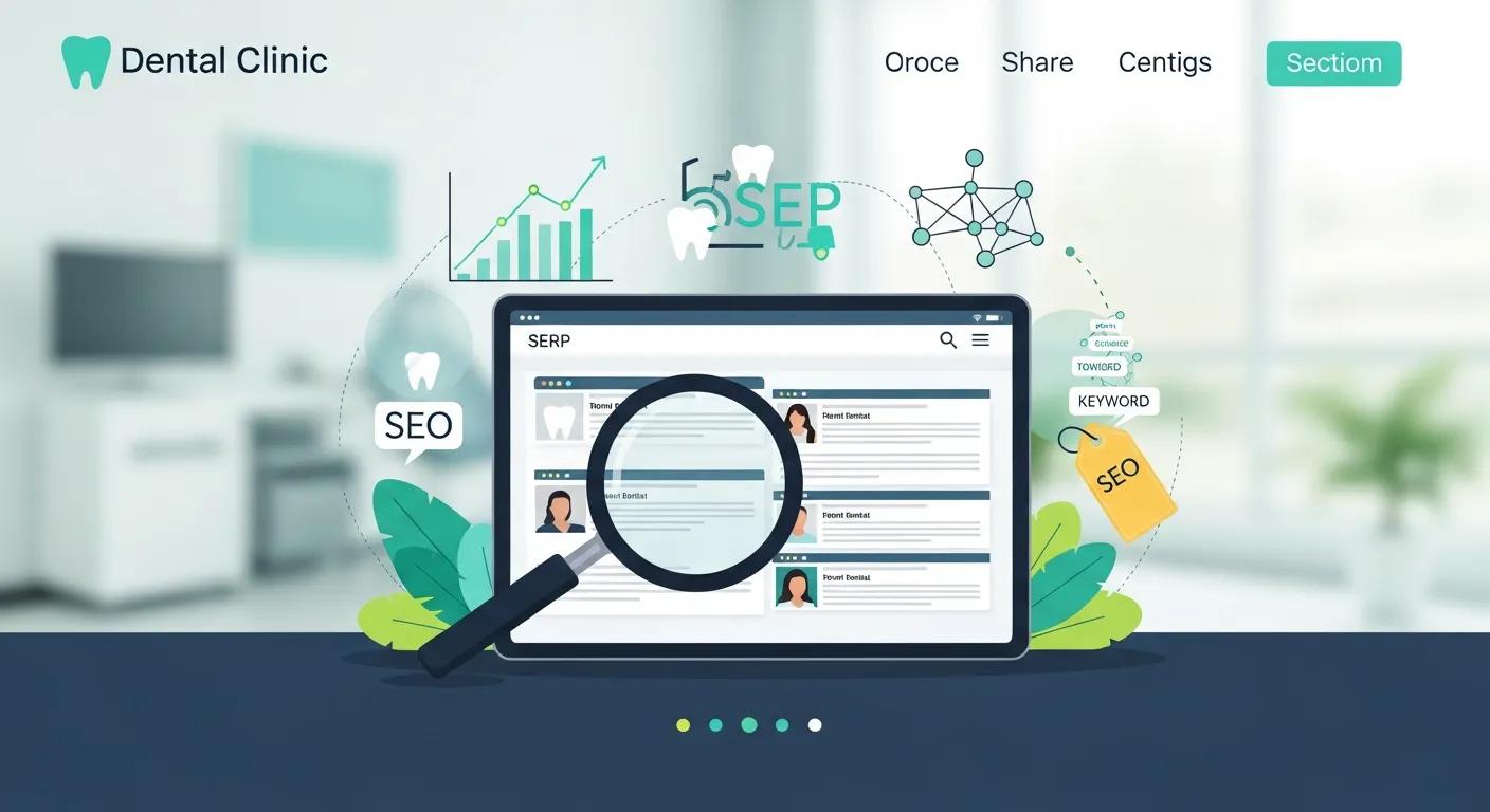 Master Dental SEO Today