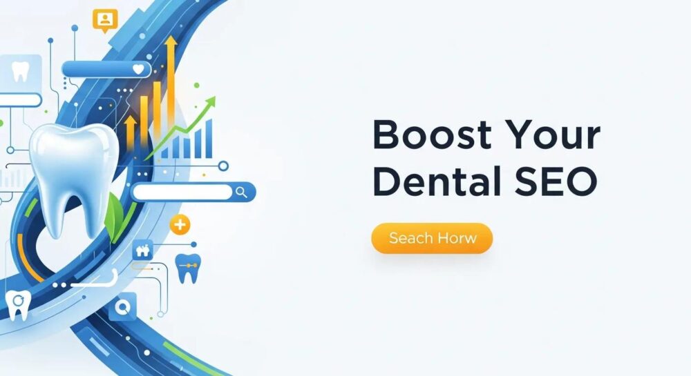 Impulsione Seu SEO Dental
