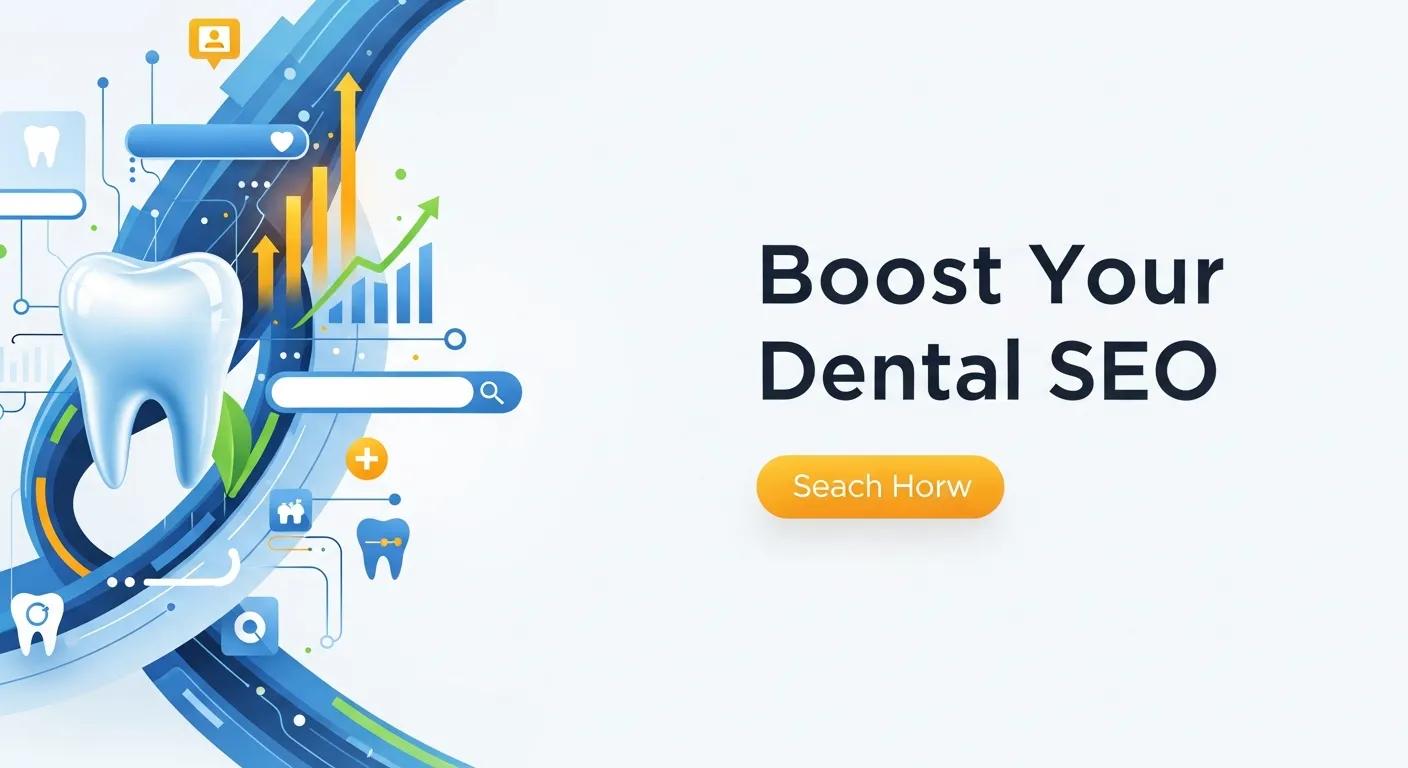 Impulsione Seu SEO Dental