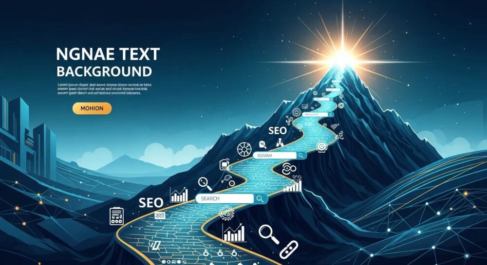 Conquer SEO, Outshine Competitors