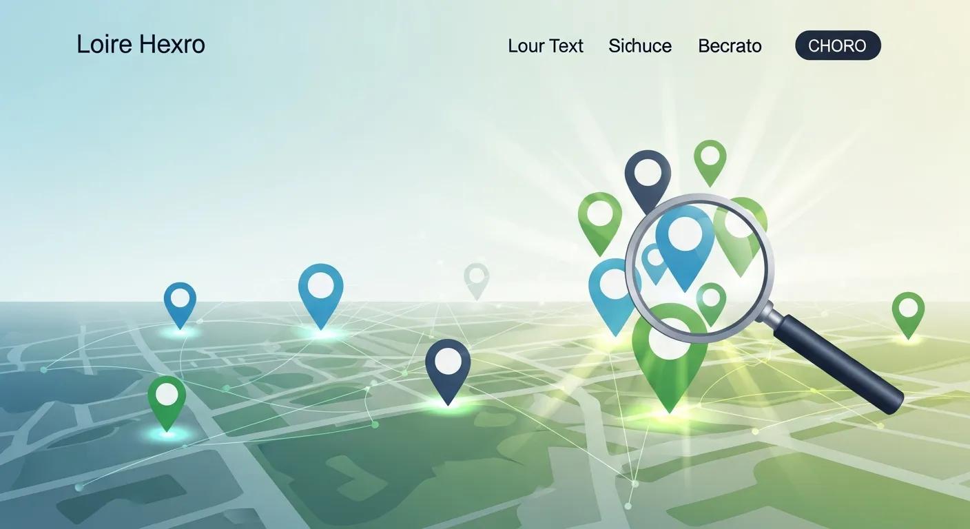 Atraia Pacientes com SEO Local